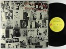 Rolling Stones - Exile On Main St 2xLP - Rolling Stones 12 Postcards