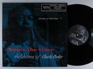 CHARLIE PARKER Now's The Time VERVE LP VG+ mono ^