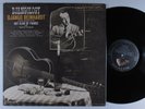 DJANGO REINHARDT Djangology RCA VICTOR LP VG++ mono ^