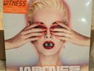 Katy Perry - Witness Vinyl 2xLP Red Exclusive New Sealed
