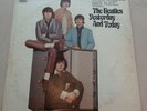 Beatles - Yesterday and Today - 2nd State Butcher Cover - Unpeeled Los Angeles