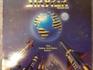 Stryper The Yellow And Black Attack Vinyl Lp