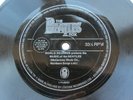 THE BEATLES   U.K BEATLES BOX  PROMOTIONAL   FLEXI  DISC  WORLD RECORDS 1980