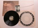 JOHN LENNON 1971 IMAGINE LP UK LP POSTER  POSTCARD  -1U -1U EXCELLENT