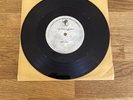 THE JAM  # SETTING SONS - SMITHERS JONES PYE STUDIOS SINGLE SIDED ACETATE