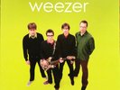 Weezer Audiophile 2013 LP Limited Numbered Reissue Remastered Special Edition