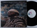 LONNIE LISTON SMITH/COSMIC ECHOES Self Titled FLYING DUTCHMAN BDL1-0934 LP VG+ ^