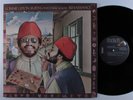 LONNIE LISTON SMITH Renaissance RCA LP VG+ gatefold ^