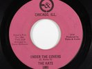 Funk 45 KATS Under The Covers E AND C HEAR