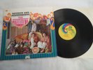 The Strawberry Alarm Clock Incense And Peppermints LP UNI 73014 ED KING