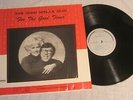 DORI WELLS DUO LP -- RPC # DWD-1 -- FOR THE GOOD TIMES   ***SIGNED Dori & Wes***