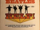 The Beatles Help MAS2386 1965 VG+