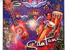 Supernatural- The Isley Brothers & Santana Vinyl LP] Gatefold LP
