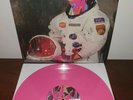 Honorary Astronaut - EP 001 - Pink Vinyl LP / The Dear Hunter