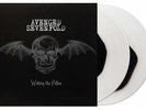 AVENGED SEVENFOLD Waking the Fallen SEALED CLEAR-BLACK VINYL 2LP atreyu.deftones