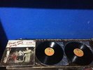 LP VINYL THREE SOULS IN MY MIND.- EN VIVO EN EL RECLUSORIO ORIENTE 2 LP'S