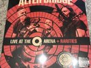 Alter Bridge - Live at the O2 Arena + LP Box 300 Copies Gold Slash Guns Roses