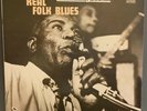 More Real Folk Blues - Howlin’ Wolf, LP, 1967 First Press Mono Chess LP-1512