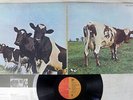 PINK FLOYD ATOM HEART MOTHER EMI EMS-80320 Japan VINYL LP