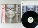 EMERSON,LAKE & PALMER BRAIN SALAD SURGERY MANTICORE P-10114M Japan OBI VINYL LP
