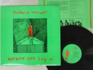 ROBERT WYATT NOTHING CAN STOP US ROUGH TRADE RTL-19 Japan VINYL LP