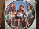 Deep Purple Interview picture disc