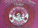GRATEFUL DEAD Fillmore West RSD 2018 4 x 180g 12