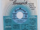 Sweet Soul 45 LOST GENERATION Sly, Slick, And Wicked BRUNSWICK +/++ promo HEAR