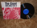 Sam Jones Plus 10 The Chant Riverside 358 Blue Mitchell Jimmy Heath mono org VG+