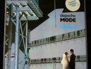 DEPECHE MODE Some Great Reward MUTE LP 1984 German Release Grey Vinyl Near Mint