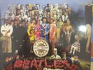 Sgt. Pepper’s Lonely Hearts Club Band  THE BEATLES LP 1967 - UNOFFICIAL RELEASE