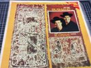 Le Garde Twins – Ballads Of The Bushland LP Vinyl 1959 New Zealand