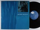 JACKIE MCLEAN Bluesnik BLUE NOTE LP VG+ UA RVG SHRINK ^