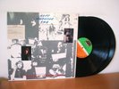 SOFT MACHINE 1&2 (Architects Of Space Time) German Double 1975 ATLANTIC 60 113