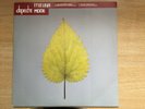 Depeche mode  Promo 2 x 12' single Freelove PL12BONG32