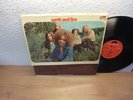 EARTH & FIRE MATCHBOX COVER 1970 GIMMIX NL ORIGINAL PROG LP