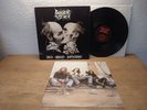 Pungent Stench ?– Been Caught Buttering Lp 1991 Death Metal Rarity 1st Press