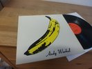 VELVET UNDERGROUND SAME LP (BANANA COVER) GARAGE PSYCH MINT
