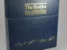 The Beatles Vintage EP Collection Blue Box Set 80's Original Owner
