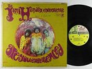 Jimi Hendrix Experience - Are You Experienced? LP - Reprise 3-Tone Mono