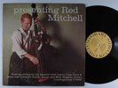 RED MITCHELL Presenting Red Mitchell CONTEMPORARY LP mono ^