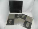 Metallica - Black Album 1991 Korea 2 LP W/Inner Sleeve & No Barcode