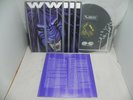 WWIII - World War III 1992 Rare Korea LP & No Barcode W/Insert