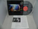 The Crying Game / Boy George - Soundtrack 1993 Korea LP W/Insert & No Barcode