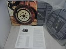 Bryan Adams - So Far So Good 1994 Rare Korea 2 Vinyl LP W/Insert & No Barcode