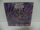 King Diamond - The Eye 1991 Rare Korea LP / SEALED NEW