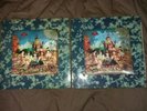 The Rolling Stones x2 Their Majesties Satanic Request  Mono and Stereo