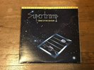 Supertramp MFSL LP - Crime of the Century - Mobile Fidelity Sound Lab 1-005