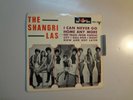SHANGRI-LAS:I Can Never Go Home Any More-France 7