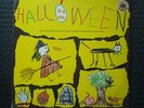 HALLOWEEN Games Stories Songs RECORD LP  NEW SEALED  Kay Lande  Wade Denning